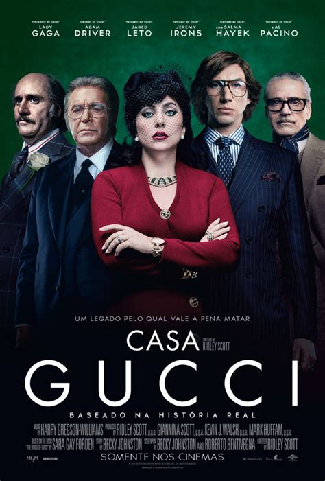 casa gucci film subtitrat in romana|casa gucci film.